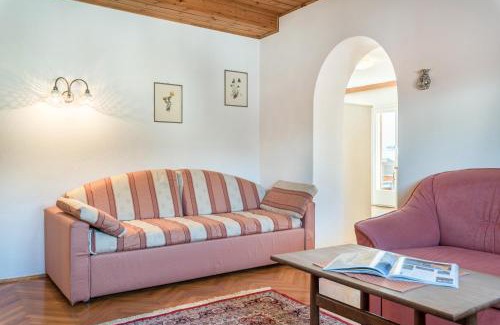 Ortisei Apartment | Villa Soldanella