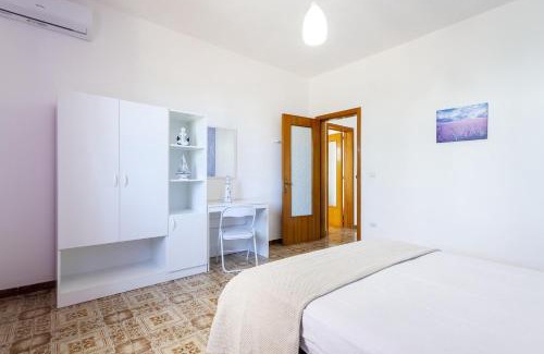 Marina di Mancaversa House | Villa Sole by BarbarHouse