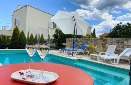 Rakalj Villa | Villa Sole