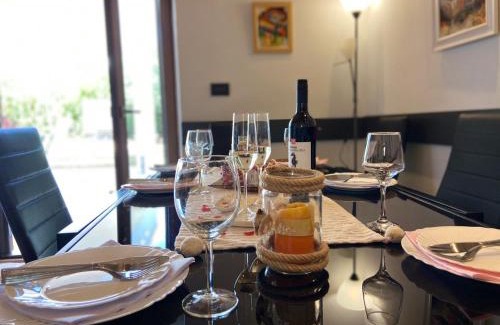 Rakalj Villa | Villa Sole