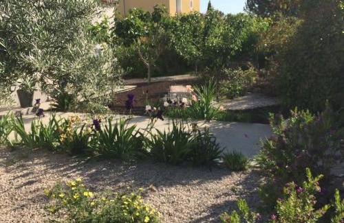 Villetelle Villa | Villa Soleil et Calme