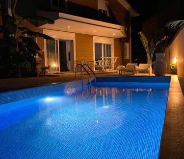 Etang Sale Les Bains House | Villa Soleil