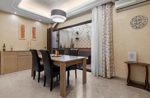 Carretera de Cadiz Villa | Villa Soler House in Malaga by Costarentals - MAL03