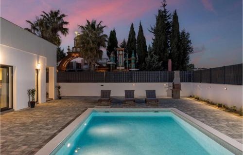 Sukosan House | Villa Soline