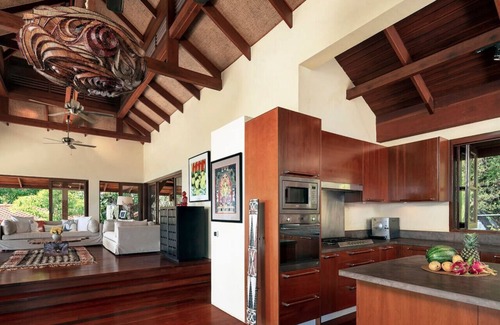 Laem Set Villa | Villa Soluna Koh Samui