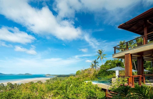 Laem Set Villa | Villa Soluna Koh Samui