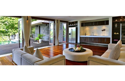 Taling Ngam Villa | Villa Solymar (4 Bedroom Luxury Villa)