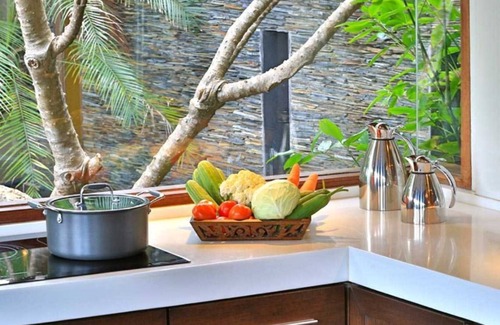 Taling Ngam Villa | Villa Solymar (4 Bedroom Luxury Villa)