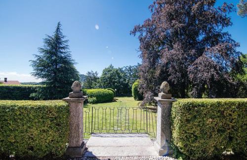 Tavernerio Apartment | Villa Solzago - by MyHomeInComo