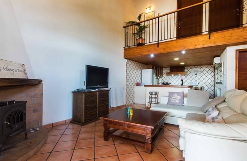 Llubi Villa | Villa Son Ramon - Majorcan Finca with Pool Bar