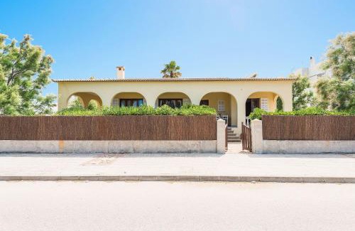Son Serra de Marina House | Villa Son Serra
