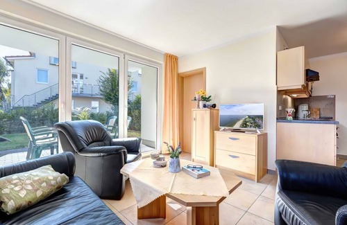 Gronenberg Apartment | Villa Sonnenstrand, App. 1