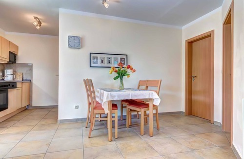 Gronenberg Apartment | Villa Sonnenstrand, App. 1