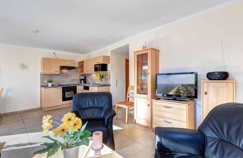 Gronenberg Apartment | Villa Sonnenstrand, App. 2
