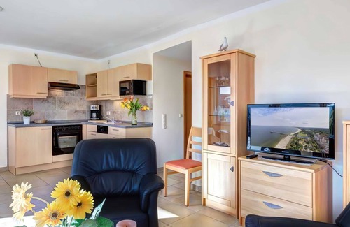 Gronenberg Apartment | Villa Sonnenstrand, App. 2