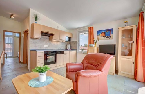 Gronenberg Apartment | Villa Sonnenstrand, App. 3
