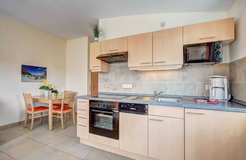 Gronenberg Apartment | Villa Sonnenstrand, App. 3