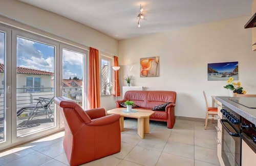 Gronenberg Apartment | Villa Sonnenstrand, App. 3