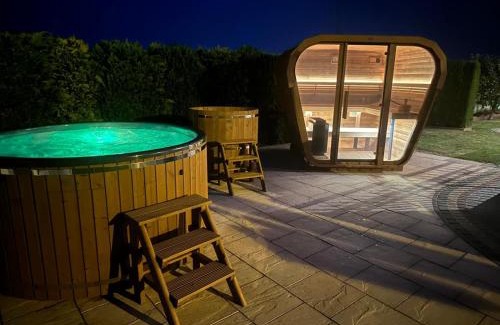 gmina Zabno Villa | Villa Sophie