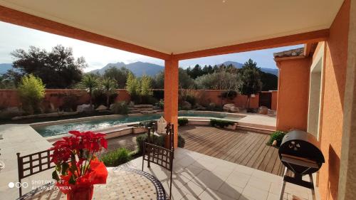 Saint-Andre Bed & Breakfast | Villa SOREDE