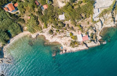 Bosana Villa | Villa Sortis -unique microclima estate for respiratory rehabilitation