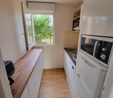 Soustons Villa | Villa Soustons Plage/Résidence les villas du lac avec piscine