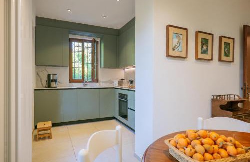 Cannobio House | Villa Spa Dalia