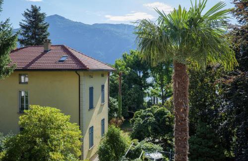 Cannobio House | Villa Spa Dalia