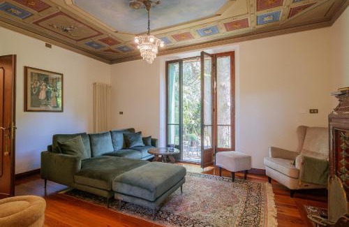 Cannobio House | Villa Spa Dalia