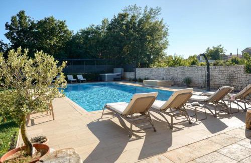 Butkovici Villa | Villa & SPA My Koltrina