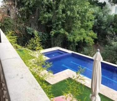 Le Rayol Villa | Villa spacieuse avec piscine à Rayol-Canadel-sur-Mer