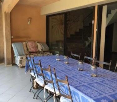 Le Rayol Villa | Villa spacieuse avec piscine à Rayol-Canadel-sur-Mer