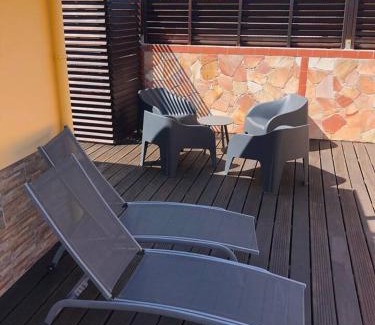Le Marin Villa | Villa spacieuse avec piscine à Le Marin