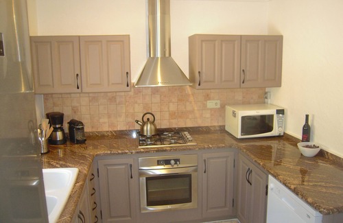 Jalon Villa | Villa Spain, Costa Blanca, Jalón, Casa Marrón