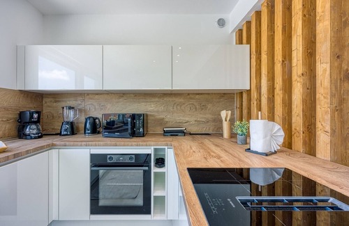 Selina Villa | Villa Speranza with Private Pool