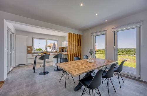 Selina Villa | Villa Speranza with Private Pool