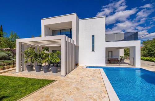 Linardici Villa | Villa SPLENDIDA