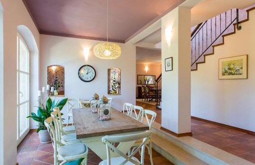 Montizana Villa | Villa Splendida