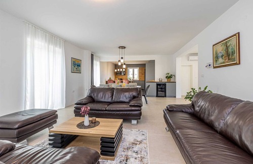 Linardici Villa | Villa SPLENDIDA with private pool