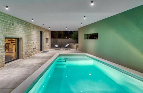 Medulin Villa | Villa Sponza