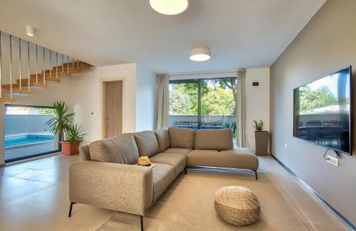 Medulin Villa | Villa Sponza