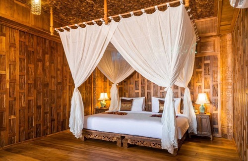 Khok Kloi Resort | Villa Sroy - One Bedroom Resort, Sleeps 3