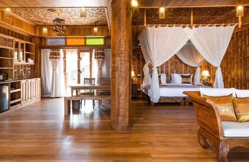 Khok Kloi Resort | Villa Sroy - One Bedroom Resort, Sleeps 3