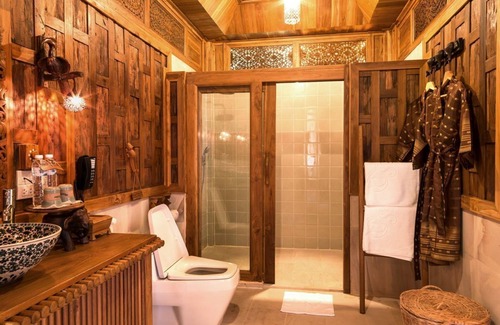 Khok Kloi Resort | Villa Sroy - One Bedroom Resort, Sleeps 3