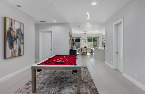 Coral Shores Villa | VILLA ST-BARTH Waterfront w htd pool by VIAC