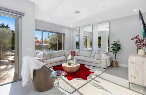 Coral Shores Villa | VILLA ST-BARTH Waterfront w htd pool by VIAC