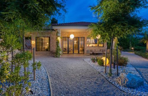 Opatija Villa | Villa St Hedonist by Villsy