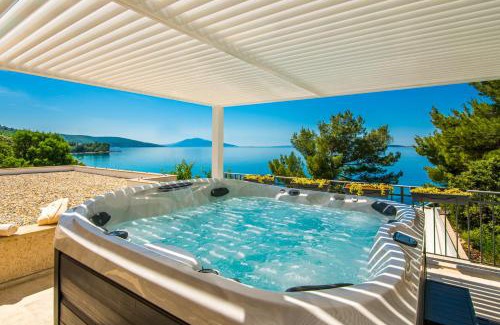 Martinscica Villa | Villa St. Martin-Reef