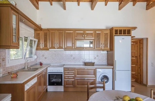 Koutsi Villa | Villa Stamatoula