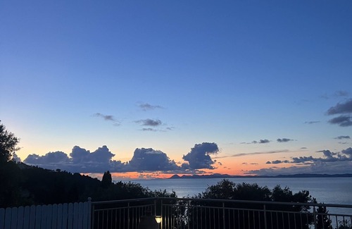 Koutsi Villa | Villa Stamatoula